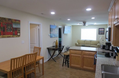 Durham Apartment | Old North Durham Apartment