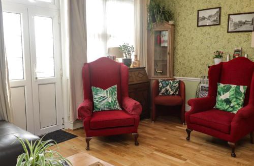 Willesborough House | Old Post Office