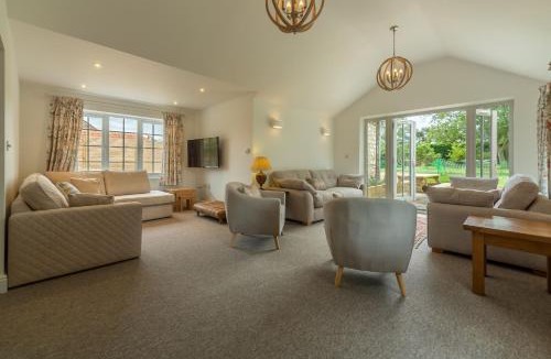 Brancaster Staithe House | Old Posting