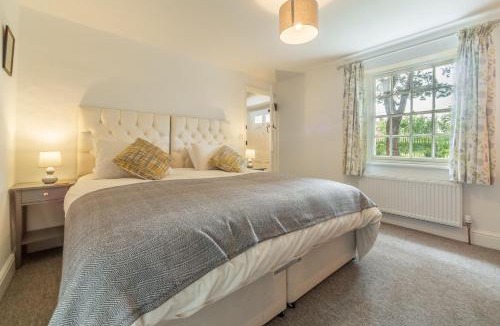 Brancaster Staithe House | Old Posting