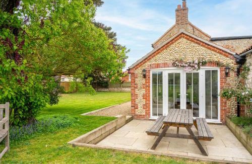 Brancaster Staithe House | Old Posting