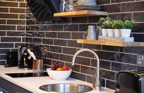 Spetchley Apartment | Old Rectifying House Superior Apartment