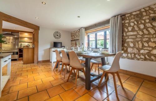 Titchwell House | Old Smithy