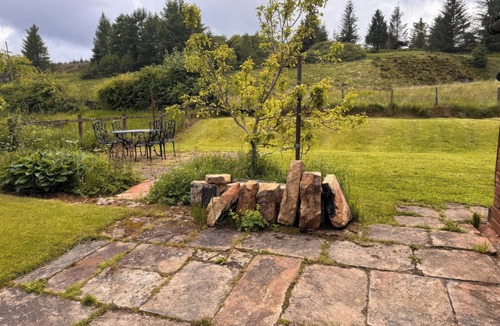 Kielder Cottage | Old Station Cottage
