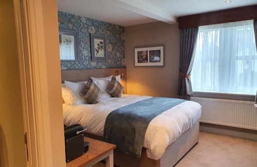 Gargrave Hotel | Old Swan