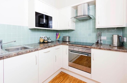 Old Town Apartment | Old Town 163