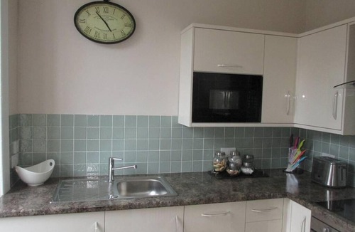 Old Town Apartment | Old Town 163