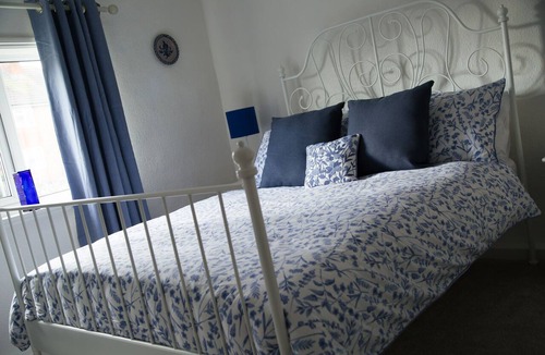 Stramshall House | Olive Tree Guest House