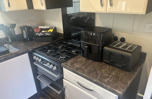 Morpeth Apartment | Olive Tree Luxury Lodge