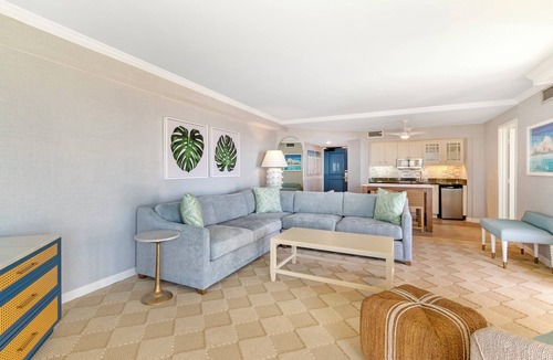 Palmetto Dunes Resort | Omni Hilton Head Oceanfront Resort