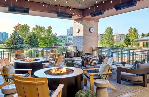 Broomfield Resort | Omni Interlocken