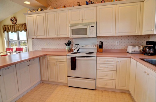Topsail Beach House | On A Clear Day – Relax by the Sea