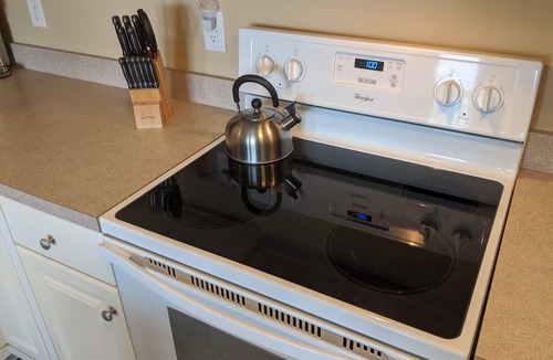 Sunset Beach Condo | On Sunset Beach Island 1 Bedroom Condo sleeps 4 Water view! Unit 2