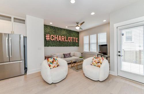 Plaza Midwood House | On the Move in Plaza Midwood
