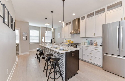 Plaza Midwood House | On the Move in Plaza Midwood!
