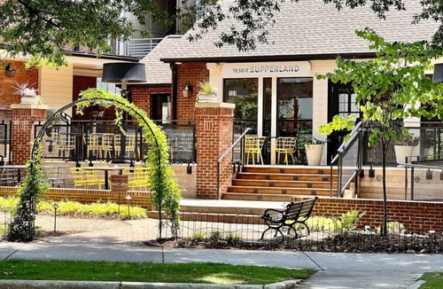 Plaza Midwood House | On the Move in Plaza Midwood!