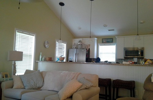 Ocean City Beach House | On The Sound Close To The Beach