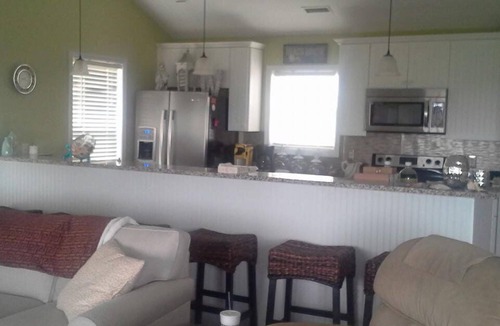 Ocean City Beach House | On The Sound Close To The Beach
