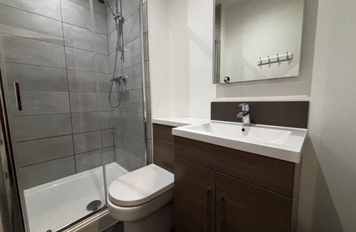 Barnsley Apartment | One bed Studio flat