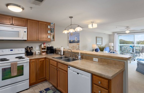 Kure Beach Condo | ONE Minute Walk To The Beach! Indoor Pool-Hot Tub-Sauna-Family Fun-Ocean Dunes!