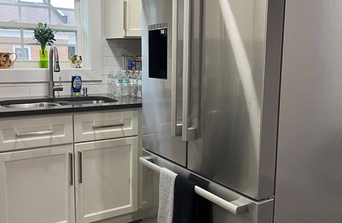 Louisburg Condo | One of a kind with a view!