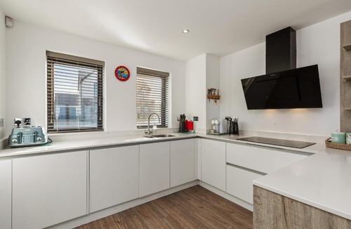 Little Haven House | One Sand Banks