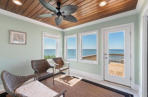 Nags Head House | ONHC21D Sunset Point
