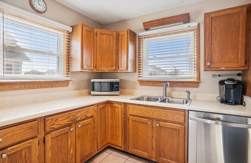 Ocean Sands House | ONLY 450 feet to beach! Ocean Views! Private pool, Hot Tub!