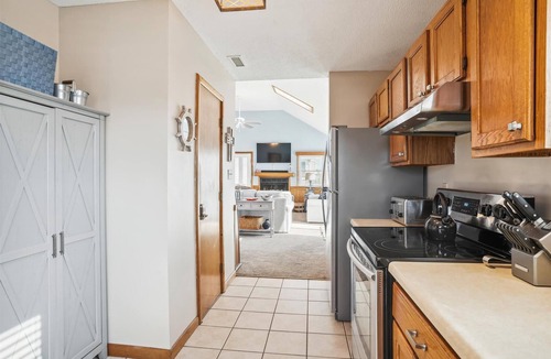Ocean Sands House | ONLY 450 feet to beach! Ocean Views! Private pool, Hot Tub!