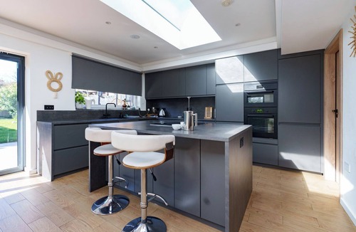 Totton House | Open Mind Property - Escape to the New Forest Edge