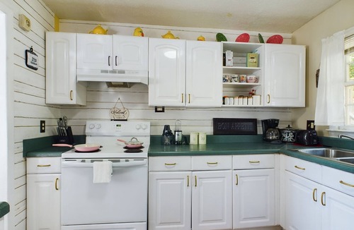 Pine Forest House | Opuluxe Enjoy Fayetteville's 4 BR Hidden Gem!