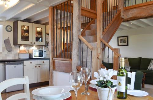 Woolhope House | Orchard Chapel