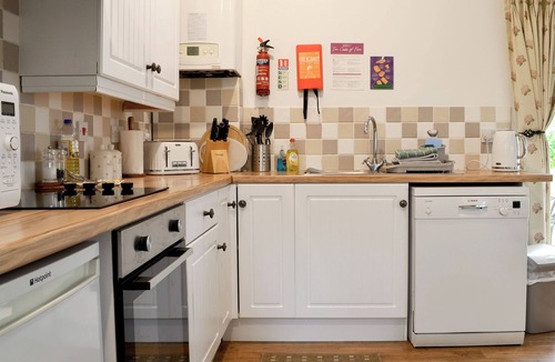 Aldborough Cottage | Orchard Cottage-23895