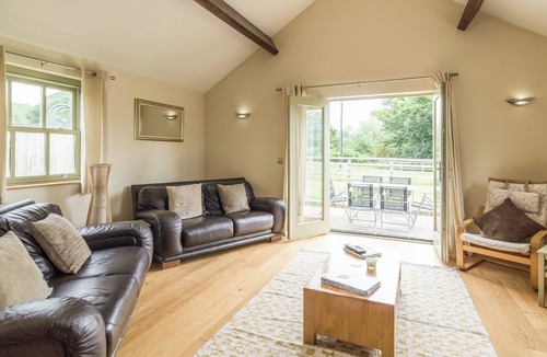 Durham Cottage | Orchard Cottage