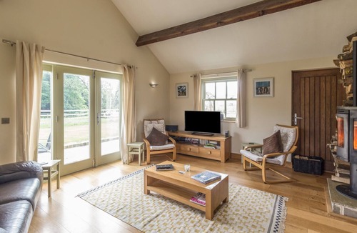 Durham Cottage | Orchard Cottage
