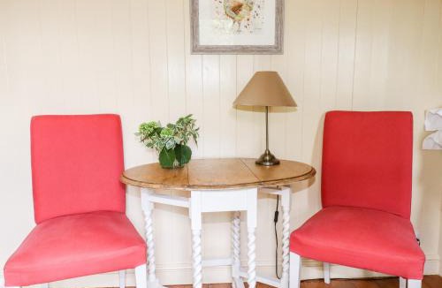 Burlawn House | Orchard