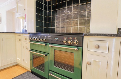 Ambleside Cottage | Orchard House
