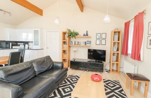 South Charlton Cabin | Orchard Lodge, Warkworth