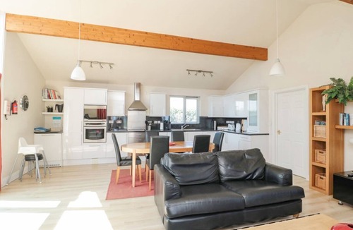 South Charlton Cabin | Orchard Lodge, Warkworth