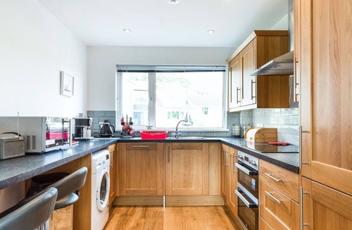 Polgooth Cottage | Orchard View
