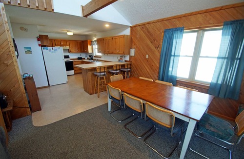 Ocean Sands House | OS606- Charming cottage, 5 bedrooms, 3 baths and very close to the beach!