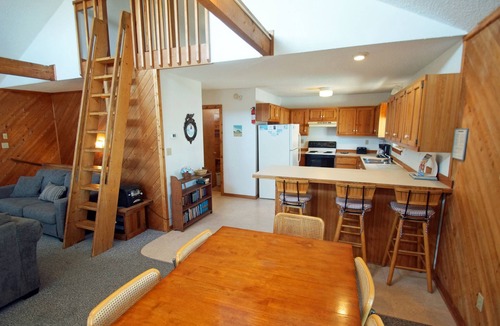 Ocean Sands House | OS606- Charming cottage, 5 bedrooms, 3 baths and very close to the beach!