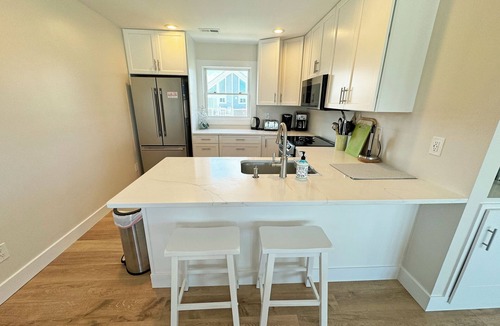 Ocean Sands House | OS628- 4 Br. Oceanside with Pool, Hot tub, and Short walk to beach!