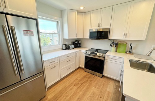 Ocean Sands House | OS628- 4 Br. Oceanside with Pool, Hot tub, and Short walk to beach!