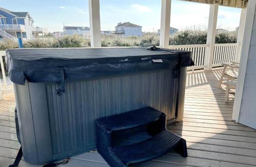 Ocean Hill House | OSA15 Da Kine By Da C
