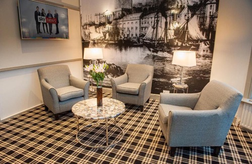 Jesmond Hotel | Osborne Hotel