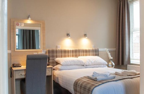 Jesmond Hotel | Osborne Hotel