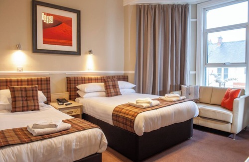 Jesmond Hotel | Osborne Hotel