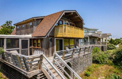 Ocean Sands House | OSF24 Dunesbury