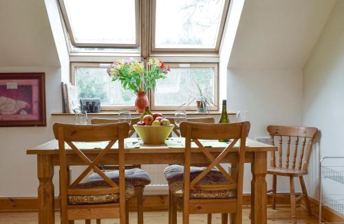 Murthly House | Osprey Cottage